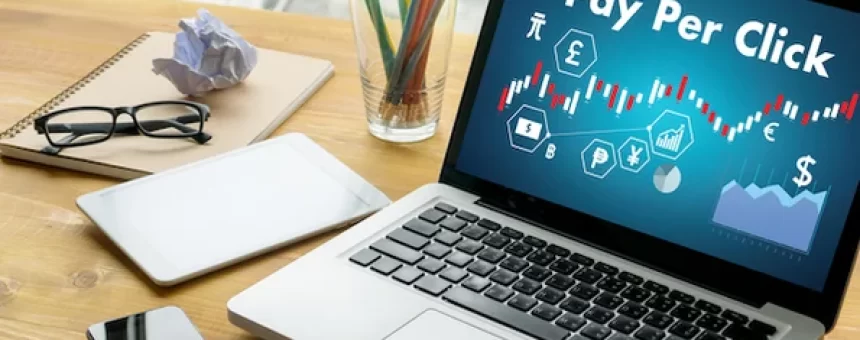 تبلیغات کلیکی